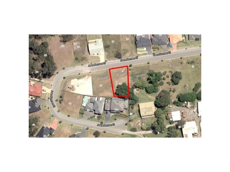 25 (Lt 44) Jean Norman cl, Wyoming NSW 2250