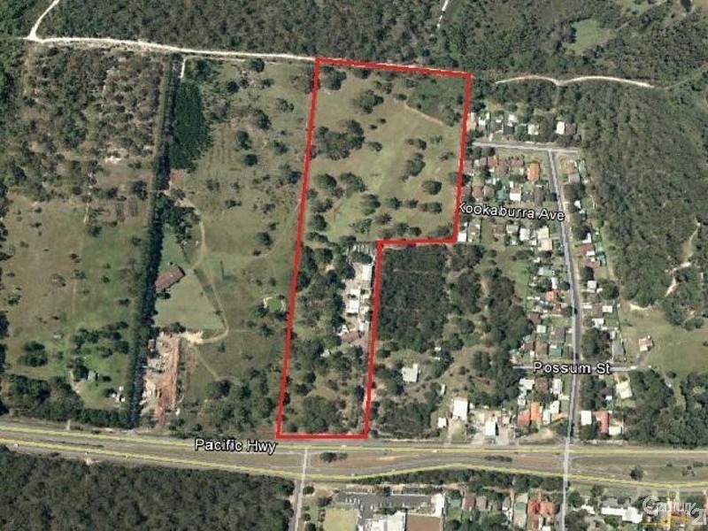 305 Pacific Hwy, Lake Munmorah NSW 2259