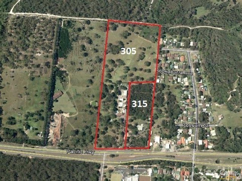 305 Pacific Hwy, Lake Munmorah NSW 2259