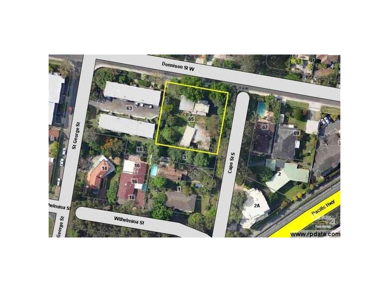 65 Donnison st West, Gosford NSW 2250
