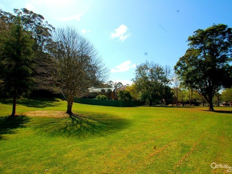110-120 Dog Trap Road, Ourimbah NSW 2258