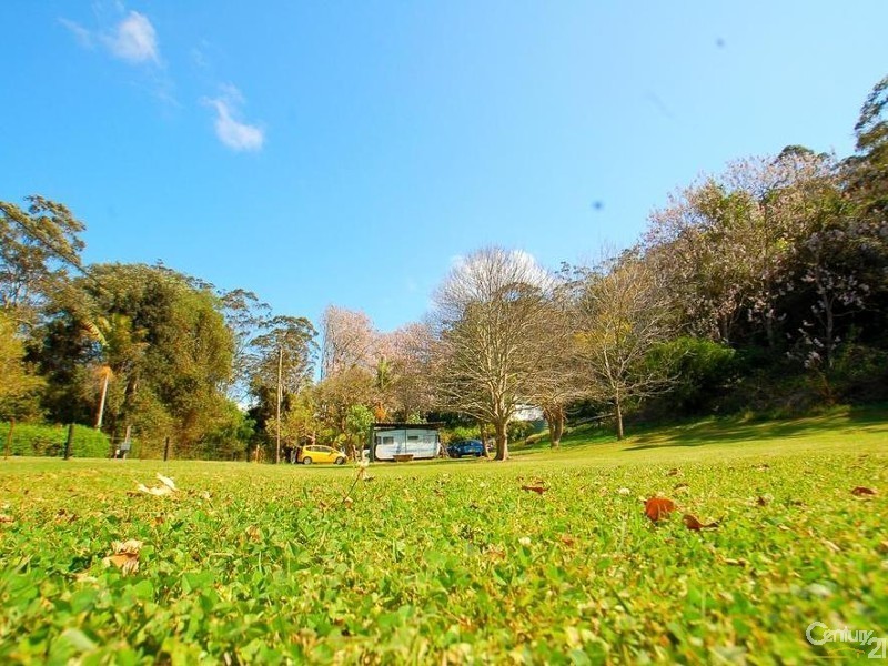 110-120 Dog Trap Road, Ourimbah NSW 2258