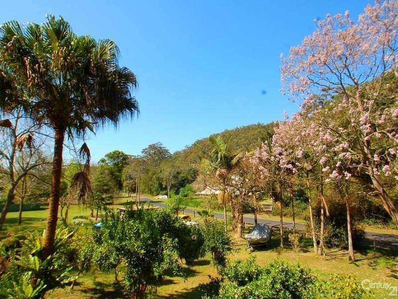 110-120 Dog Trap Road, Ourimbah NSW 2258