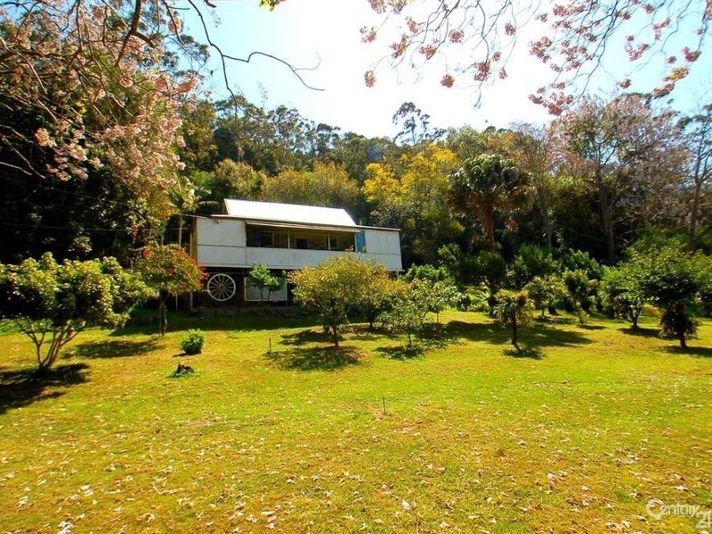 110-120 Dog Trap Road, Ourimbah NSW 2258