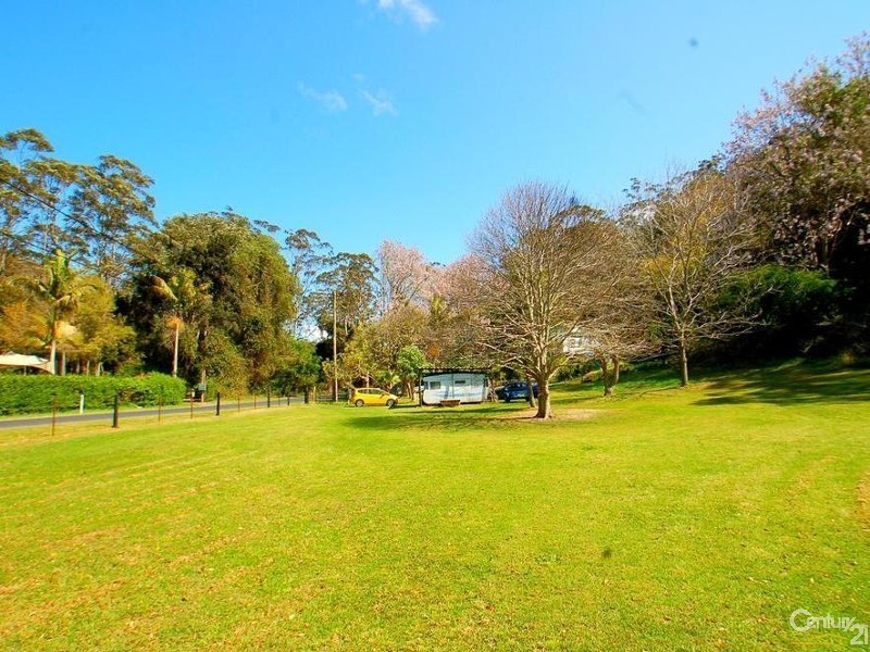 110-120 Dog Trap Road, Ourimbah NSW 2258