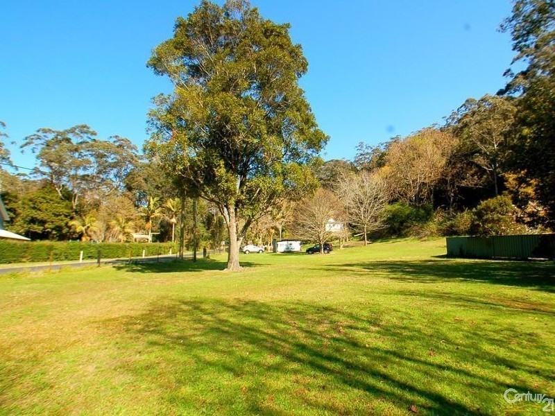 110-120 Dog Trap Road, Ourimbah NSW 2258