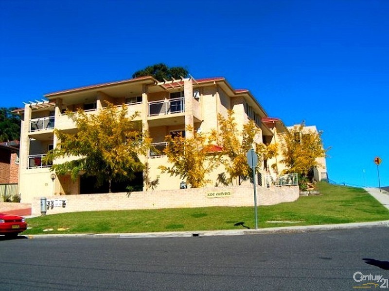 7/49 Beane st, Gosford NSW 2250