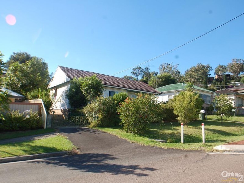 6 Lushington Street, East Gosford NSW 2250