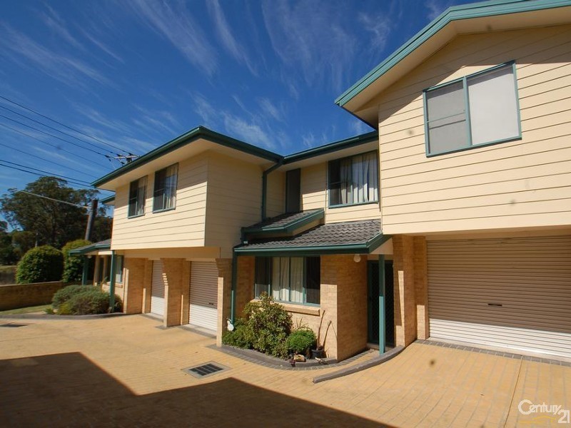 2/2 Bradys Gully rd, North Gosford NSW 2250