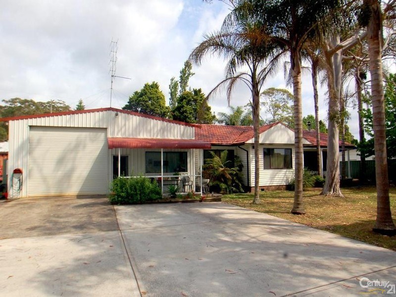 157-159 Pacific Highway, Ourimbah NSW 2258