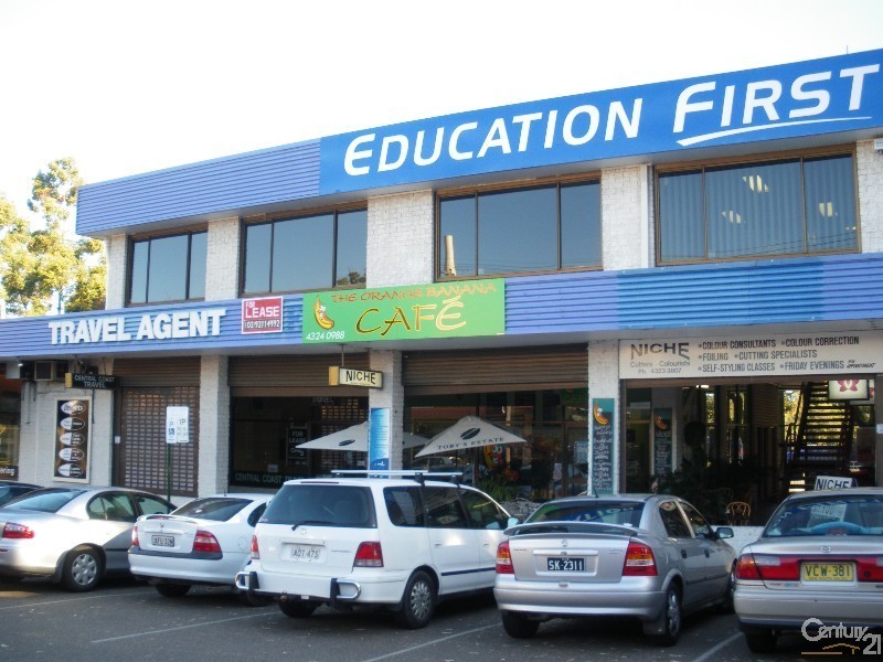 East Gosford NSW 2250