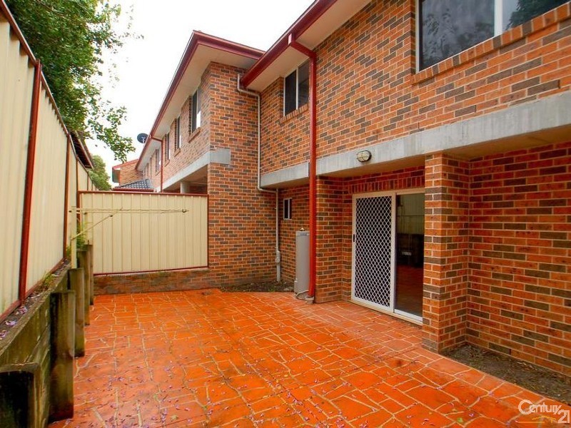 2/46 Dwyer Street, North Gosford NSW 2250