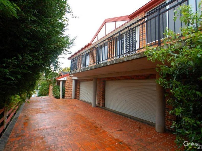 2/46 Dwyer Street, North Gosford NSW 2250