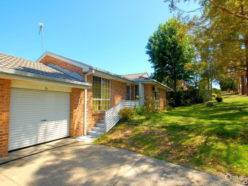 5b Dalgety Crescent, Green Point NSW 2251