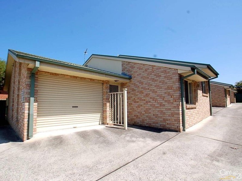 1/16 Victoria st, East Gosford NSW 2250