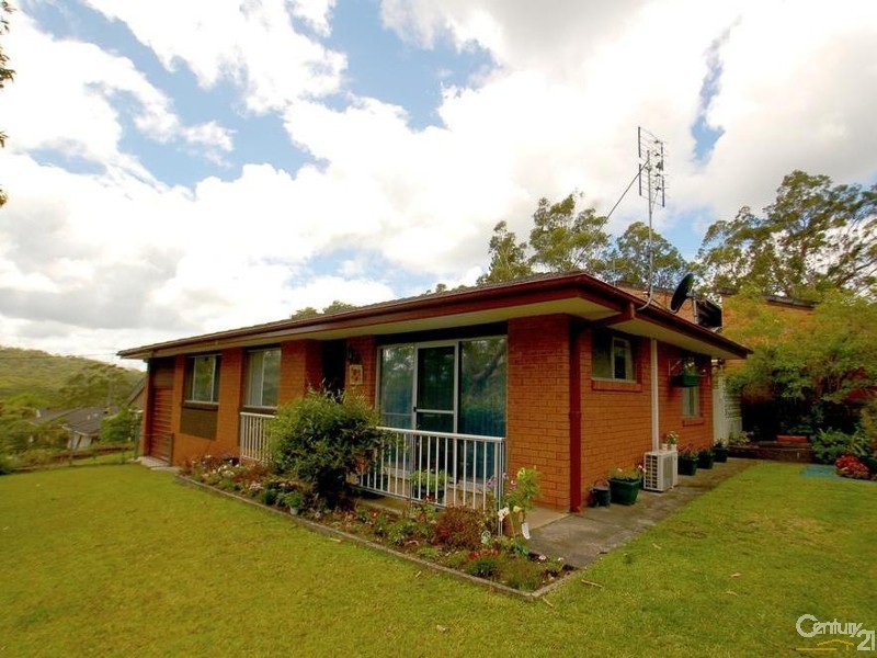 1 Maranoa Street, Wyoming NSW 2250