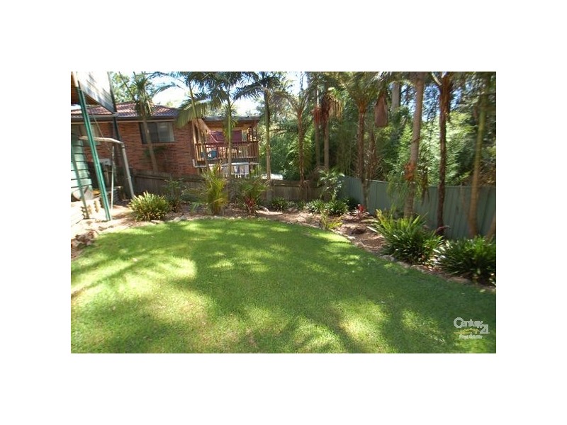 Niagara Park NSW 2250