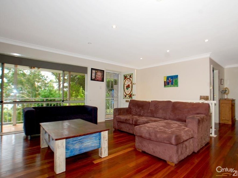 37 Plateau Road, North Gosford NSW 2250