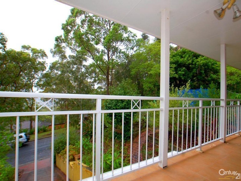 37 Plateau Road, North Gosford NSW 2250