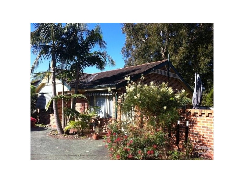 Umina Beach NSW 2257