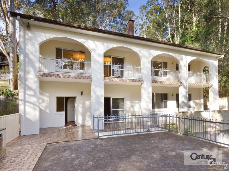 24 Algwen Road, North Gosford NSW 2250