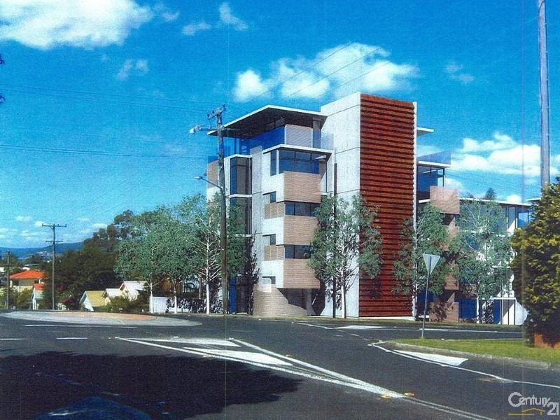 Cnr Mann Street & Dwyer Street, North Gosford NSW 2250