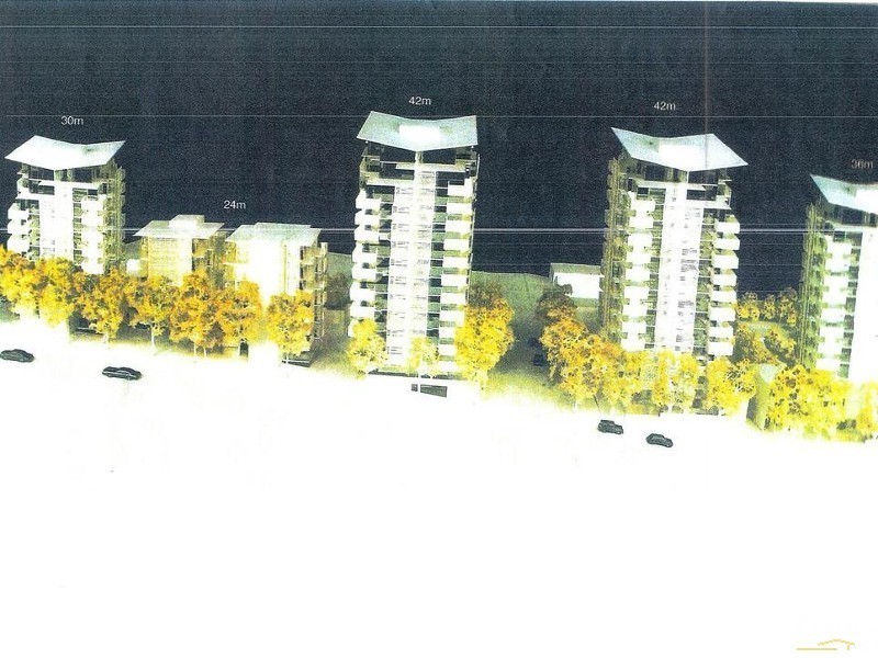 Cnr Mann Street & Dwyer Street, North Gosford NSW 2250