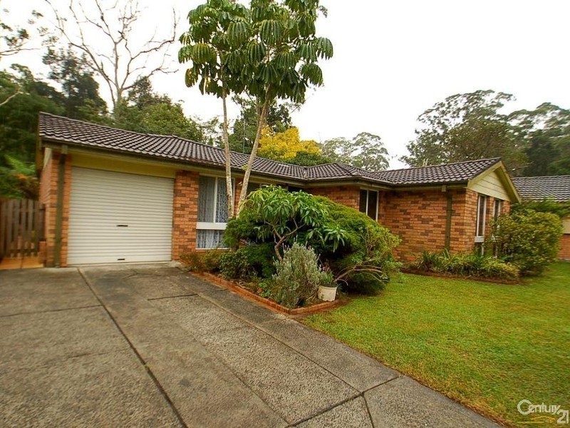 24 Ferntree Close, Wyoming NSW 2250