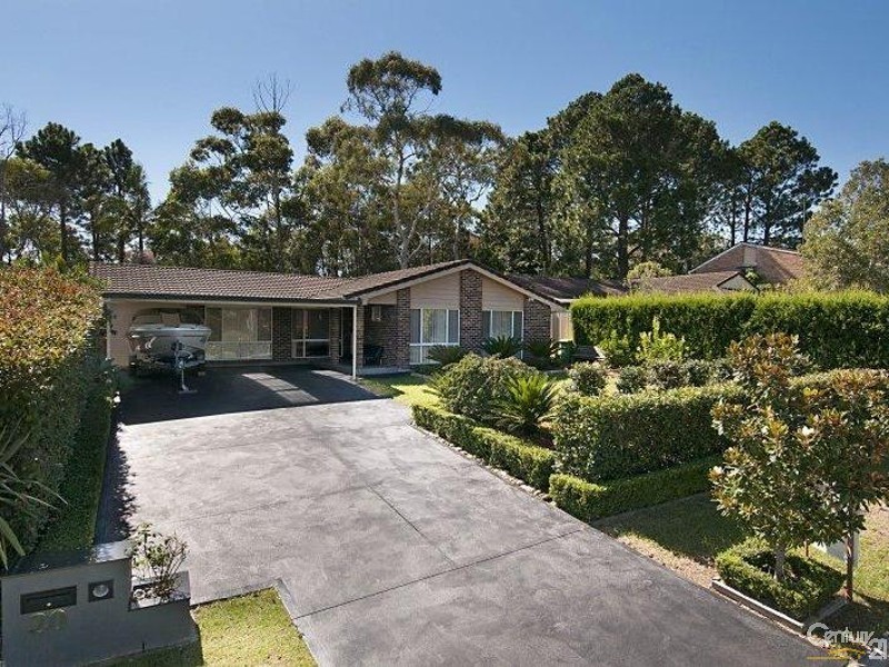 20 Fox Close, Kariong NSW 2250