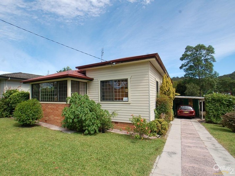7 Lock Ave, Springfield NSW 2250