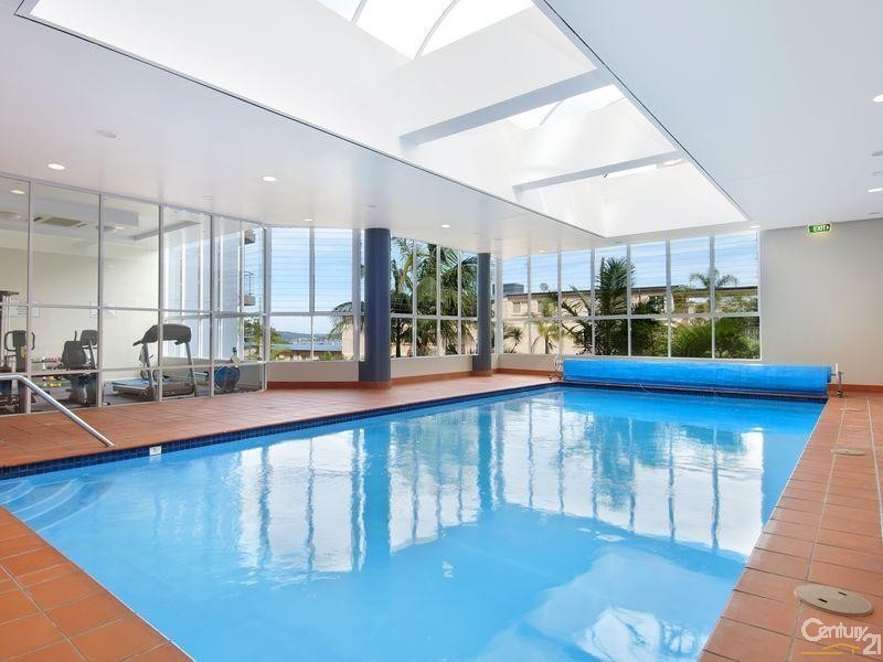 205/97 John Whiteway Drive, Gosford NSW 2250