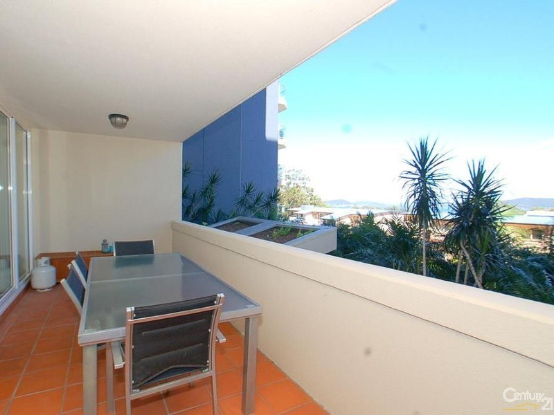 205/97 John Whiteway Drive, Gosford NSW 2250