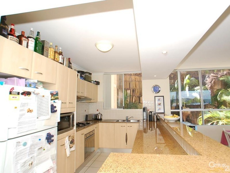 205/97 John Whiteway Drive, Gosford NSW 2250