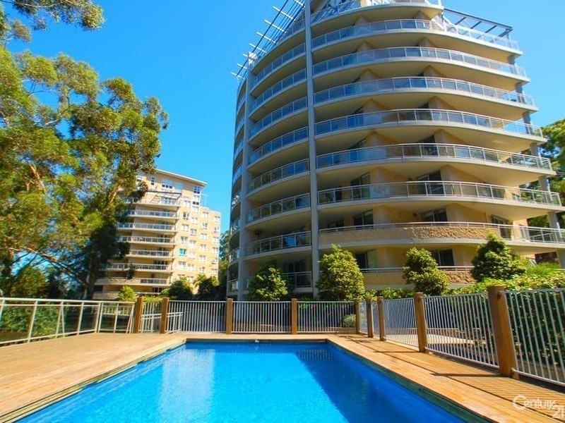 121/80 John Whiteway dr, Gosford NSW 2250