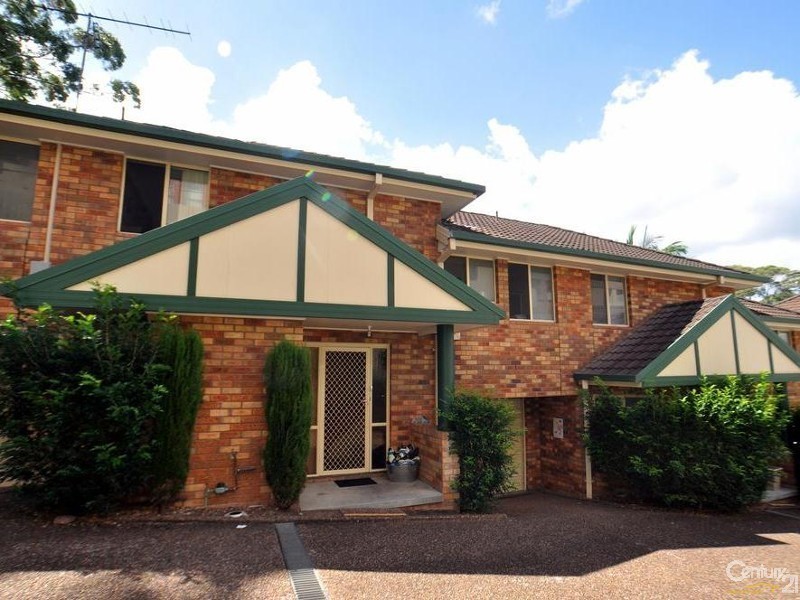 3/51 Henry Parry Drive, Gosford NSW 2250