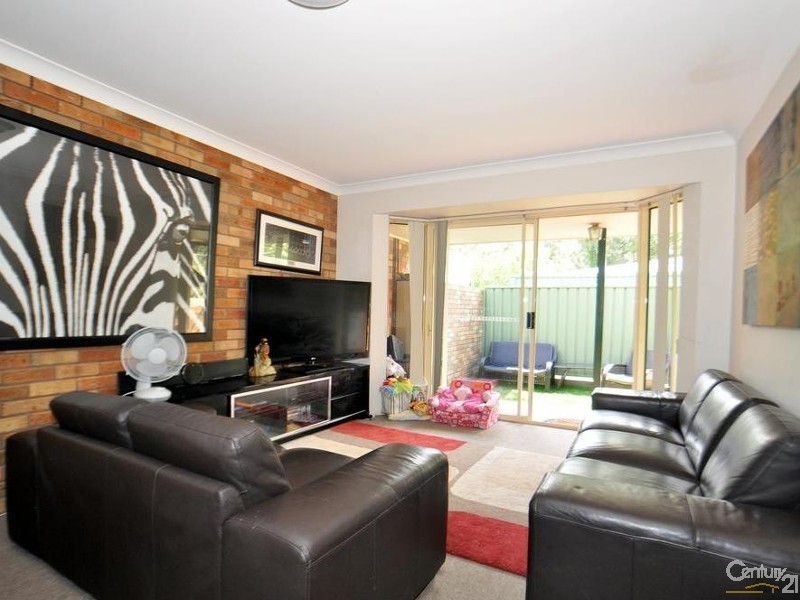 3/51 Henry Parry Drive, Gosford NSW 2250