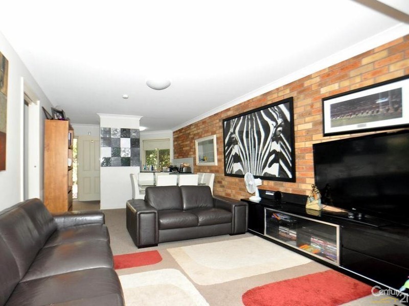 3/51 Henry Parry Drive, Gosford NSW 2250