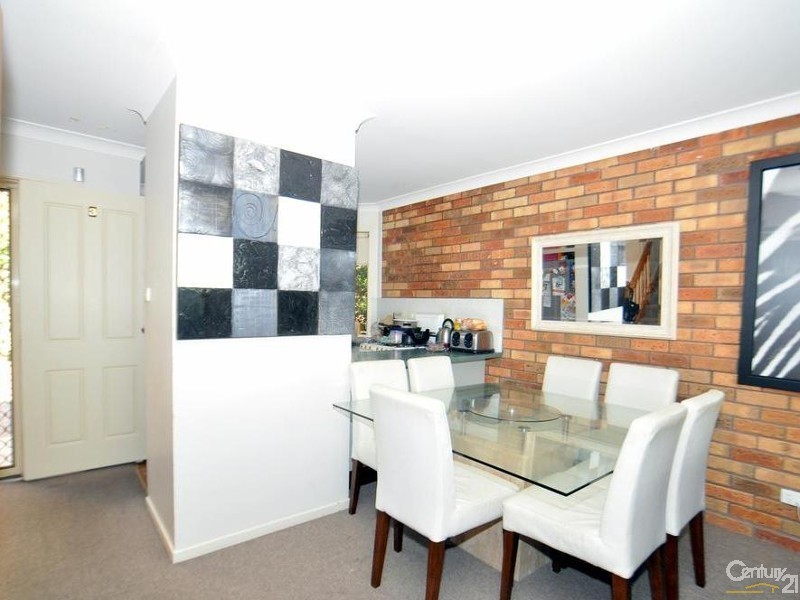 3/51 Henry Parry Drive, Gosford NSW 2250