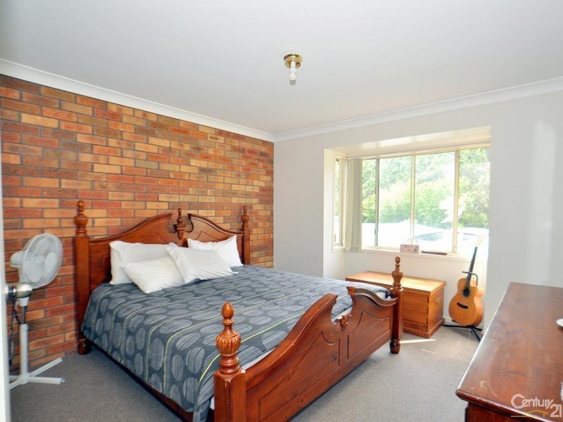 3/51 Henry Parry Drive, Gosford NSW 2250