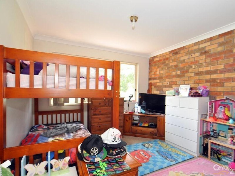 3/51 Henry Parry Drive, Gosford NSW 2250