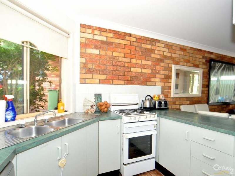 3/51 Henry Parry Drive, Gosford NSW 2250