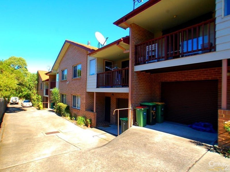 4/41 Donnison Street, West Gosford NSW 2250
