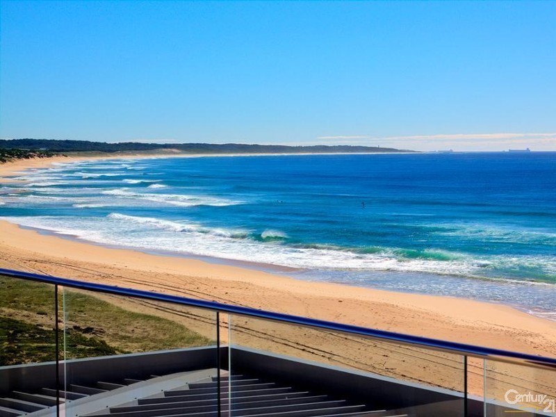 21 Hargraves Street, The Entrance North NSW 2261