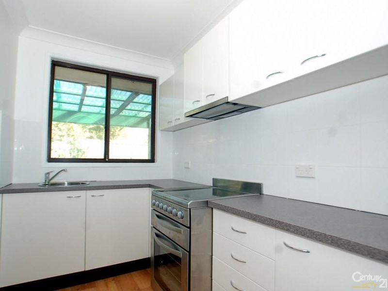 7/101 Glennie Street, North Gosford NSW 2250