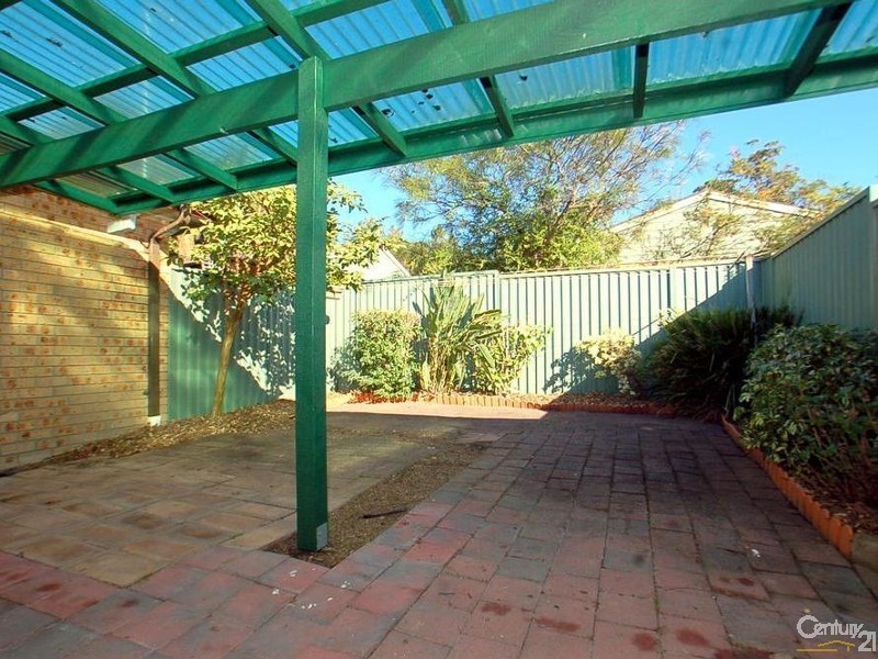 7/101 Glennie Street, North Gosford NSW 2250