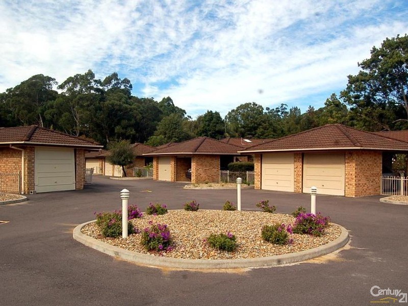 7/101 Glennie Street, North Gosford NSW 2250