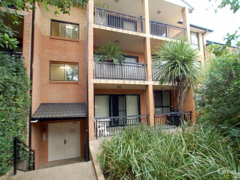 45/19-21 Pacific Highway, Gosford NSW 2250