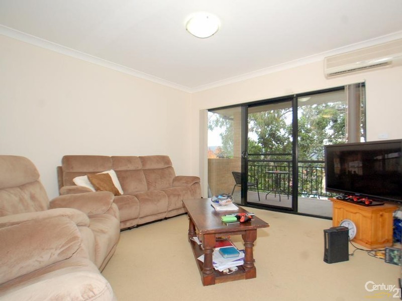 45/19-21 Pacific Highway, Gosford NSW 2250