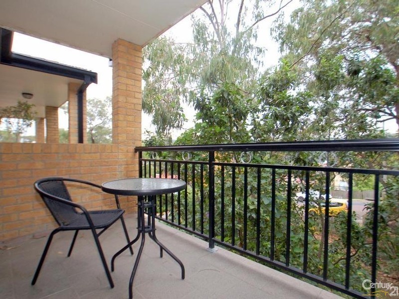 45/19-21 Pacific Highway, Gosford NSW 2250