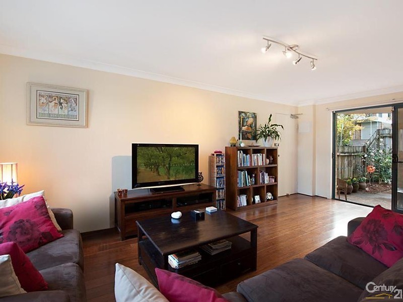 10/7A Riou Street, Gosford NSW 2250